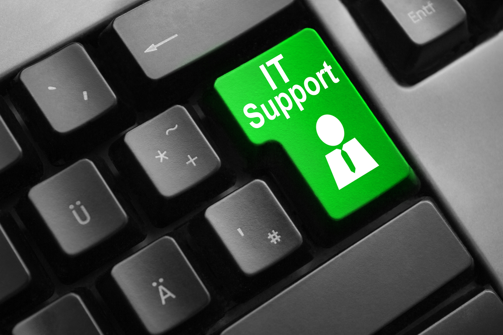 We offer comprehensive IT support and computer/device assistance services to ensure that your devices run smoothly